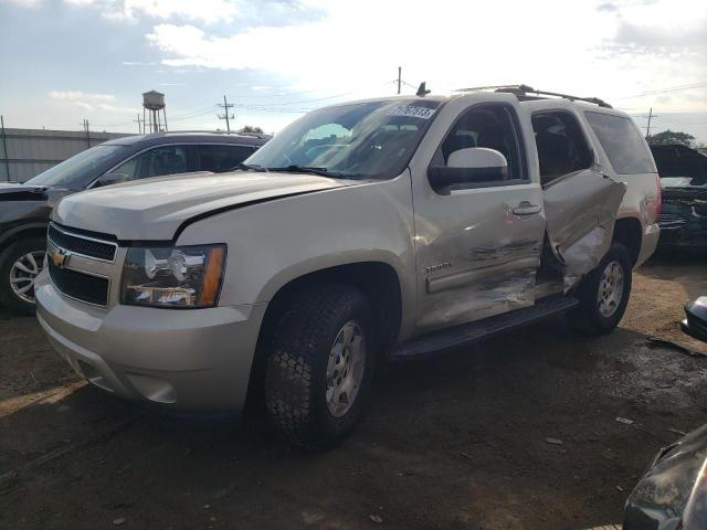 CHEVROLET TAHOE 2013 1gnskbe07dr244664