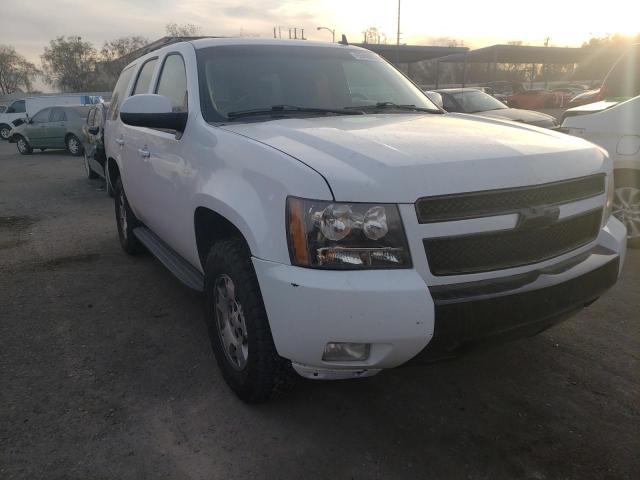 CHEVROLET NULL 2013 1gnskbe07dr253431