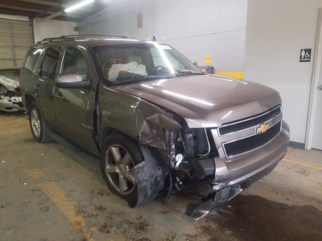 CHEVROLET TAHOE K150 2013 1gnskbe07dr279222