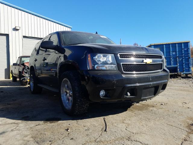 CHEVROLET TAHOE K150 2013 1gnskbe07dr303440