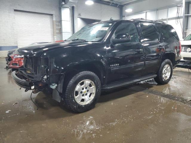 CHEVROLET TAHOE 2013 1gnskbe07dr312350