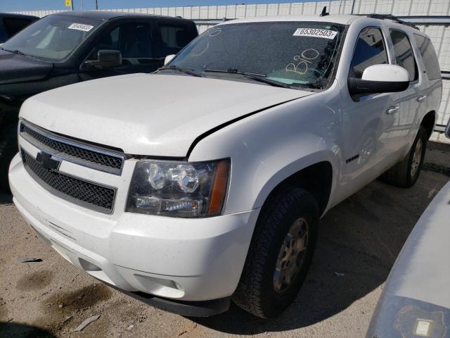 CHEVROLET TAHOE K150 2013 1gnskbe07dr327818