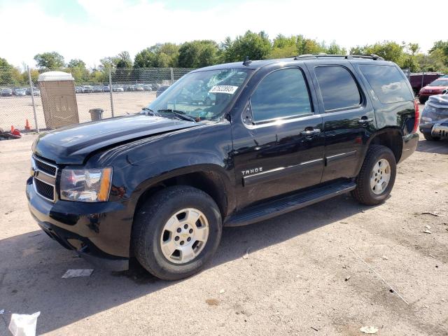 CHEVROLET TAHOE K150 2013 1gnskbe07dr349933