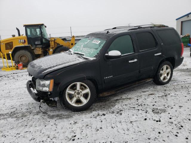 CHEVROLET TAHOE 2014 1gnskbe07er223055