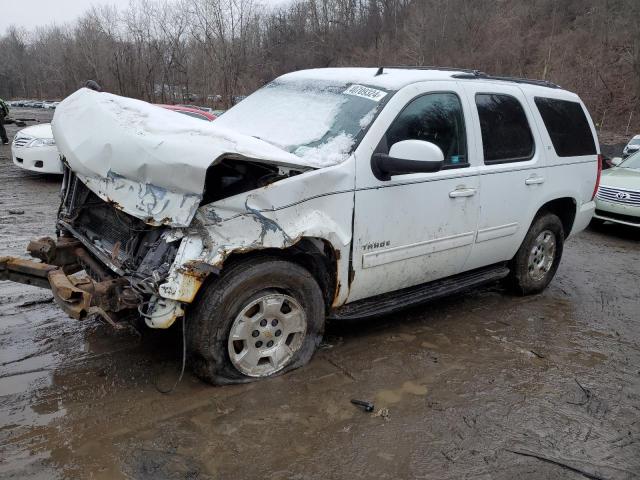 CHEVROLET TAHOE 2014 1gnskbe07er247520