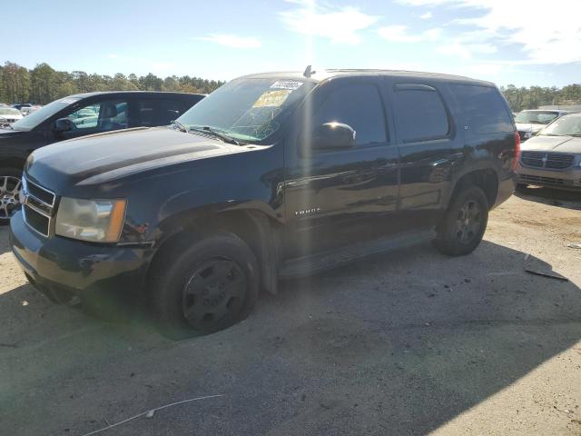 CHEVROLET TAHOE 2011 1gnskbe08br133277