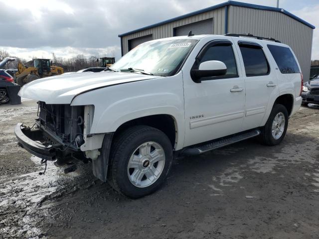 CHEVROLET TAHOE K150 2011 1gnskbe08br188134