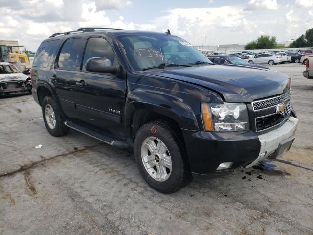 CHEVROLET TAHOE K150 2011 1gnskbe08br188876