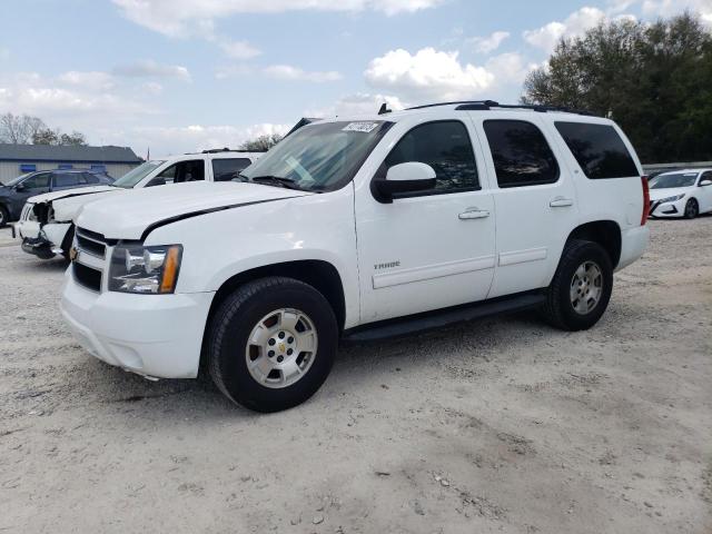 CHEVROLET TAHOE K150 2011 1gnskbe08br192586