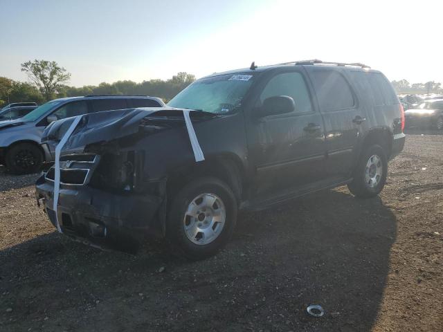 CHEVROLET TAHOE K150 2011 1gnskbe08br201075