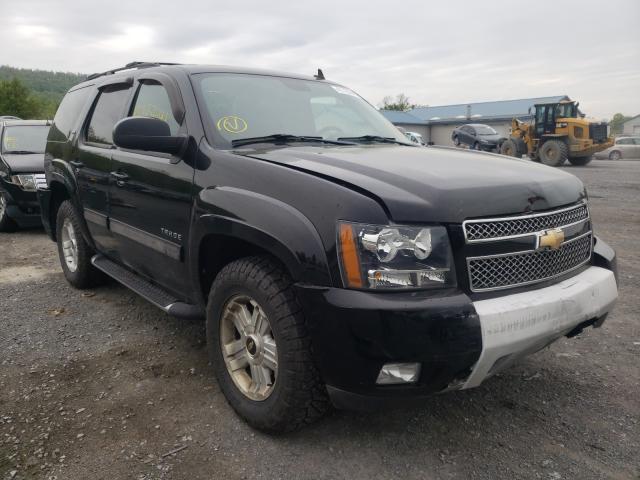 CHEVROLET TAHOE K150 2011 1gnskbe08br275614