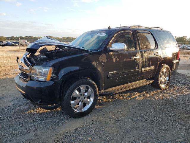 CHEVROLET TAHOE K150 2011 1gnskbe08br295331