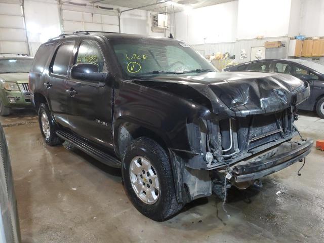 CHEVROLET TAHOE K150 2011 1gnskbe08br295703