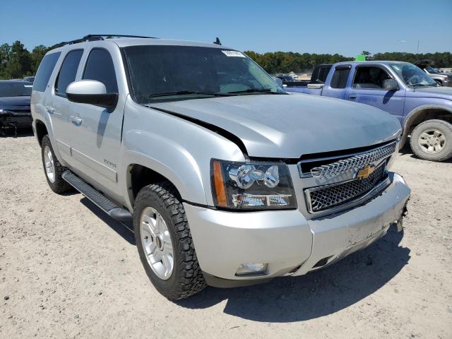 CHEVROLET TAHOE K150 2011 1gnskbe08br306778