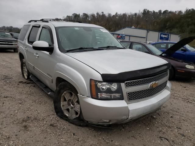 CHEVROLET TAHOE K150 2011 1gnskbe08br306845