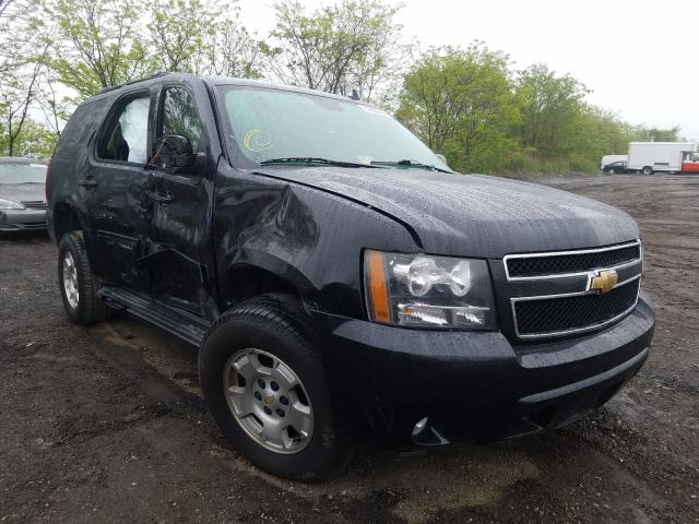 CHEVROLET TAHOE K150 2011 1gnskbe08br322902