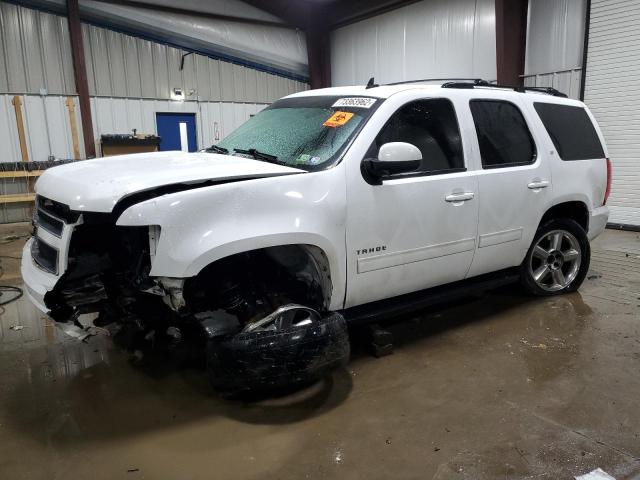 CHEVROLET TAHOE K150 2011 1gnskbe08br325072