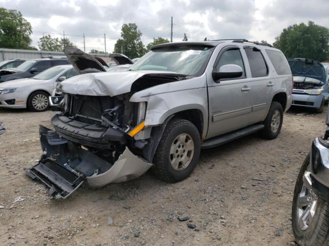 CHEVROLET TAHOE K150 2011 1gnskbe08br338680