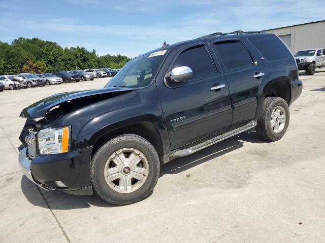 CHEVROLET TAHOE 2011 1gnskbe08br355480