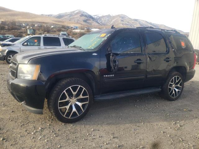 CHEVROLET TAHOE 2011 1gnskbe08br370352