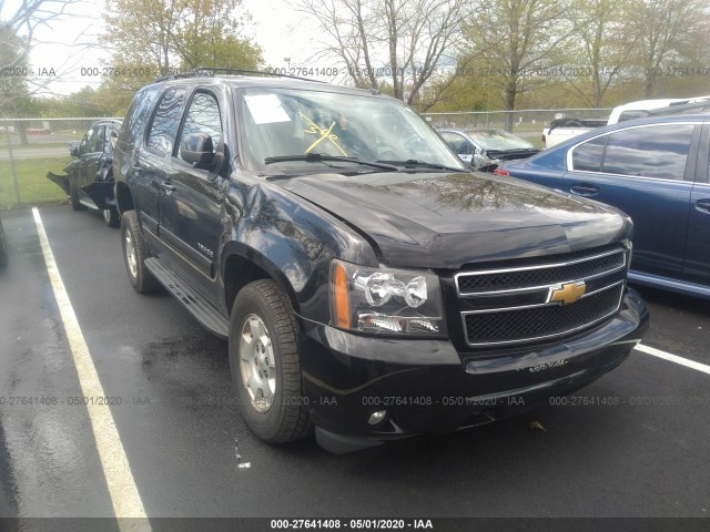 CHEVROLET TAHOE 2012 1gnskbe08cr102984