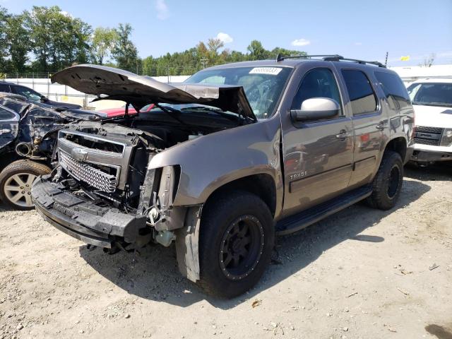 CHEVROLET TAHOE K150 2012 1gnskbe08cr104265