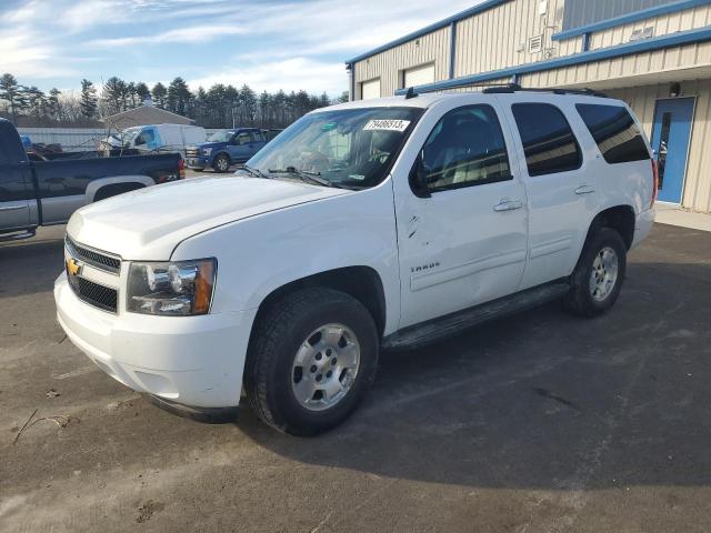 CHEVROLET TAHOE 2012 1gnskbe08cr128937