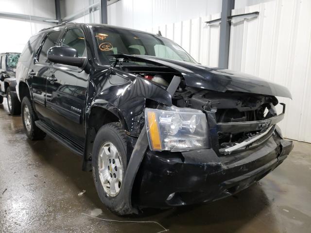 CHEVROLET TAHOE K150 2012 1gnskbe08cr143034