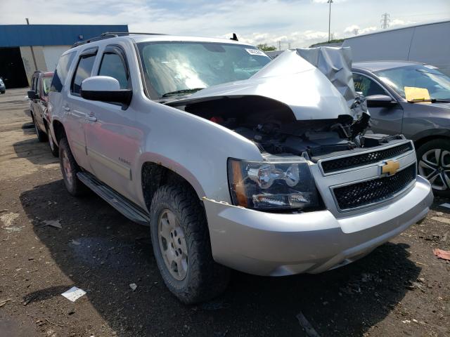 CHEVROLET TAHOE K150 2012 1gnskbe08cr155569