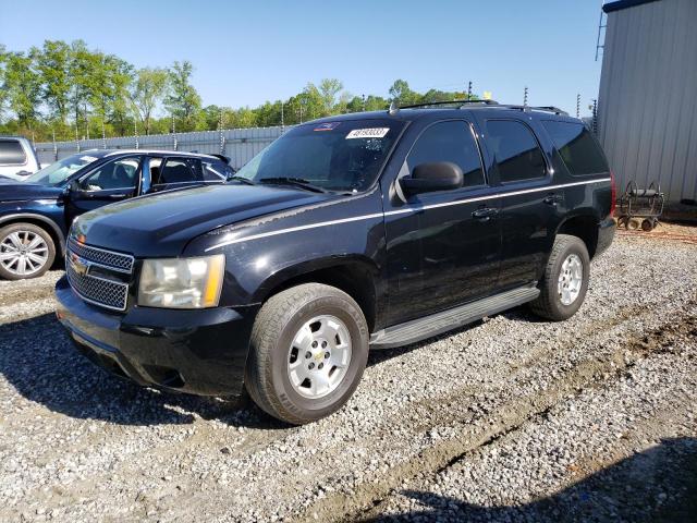 CHEVROLET TAHOE K150 2012 1gnskbe08cr170041