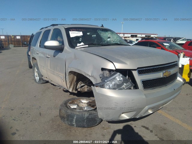 CHEVROLET TAHOE 2012 1gnskbe08cr186739