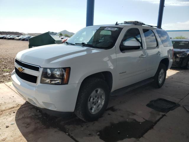 CHEVROLET TAHOE K150 2012 1gnskbe08cr192024