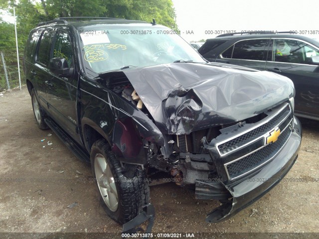 CHEVROLET TAHOE 2012 1gnskbe08cr229489