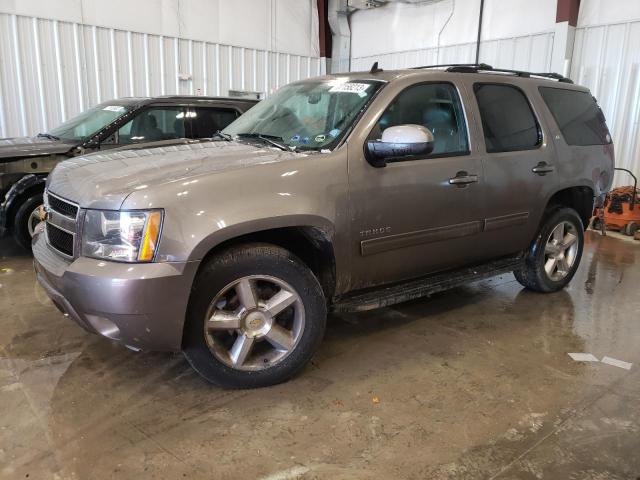 CHEVROLET TAHOE 2012 1gnskbe08cr230559