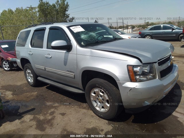 CHEVROLET TAHOE 2012 1gnskbe08cr259866