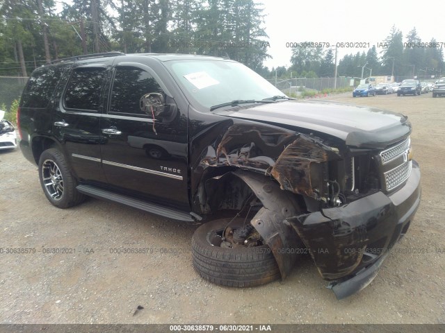 CHEVROLET TAHOE 2012 1gnskbe08cr266025