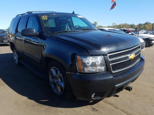 CHEVROLET TAHOE K150 2012 1gnskbe08cr273976