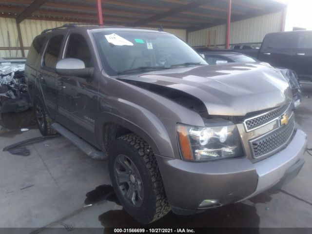 CHEVROLET TAHOE 2012 1gnskbe08cr285772