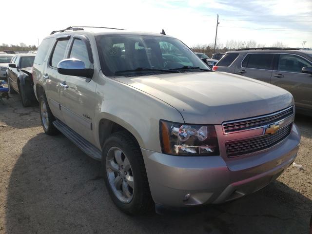 CHEVROLET TAHOE K150 2012 1gnskbe08cr293628