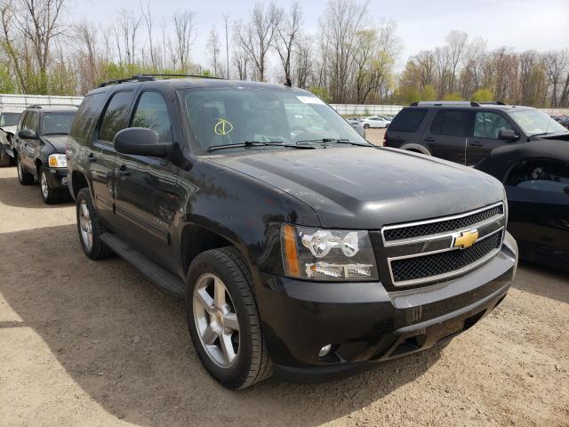 CHEVROLET TAHOE K150 2012 1gnskbe08cr294746