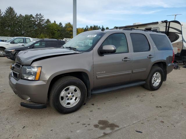 CHEVROLET TAHOE K150 2012 1gnskbe08cr315059