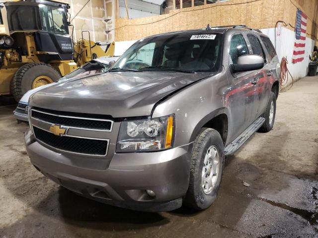 CHEVROLET TAHOE K150 2012 1gnskbe08cr325865