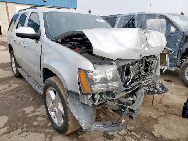 CHEVROLET TAHOE K150 2013 1gnskbe08dr105644