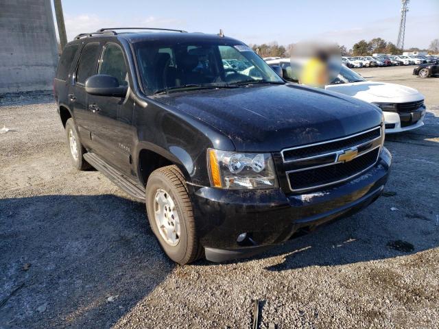 CHEVROLET TAHOE K150 2013 1gnskbe08dr182370