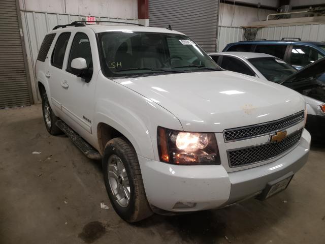 CHEVROLET TAHOE K150 2013 1gnskbe08dr191327