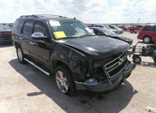 CHEVROLET TAHOE 2013 1gnskbe08dr192185