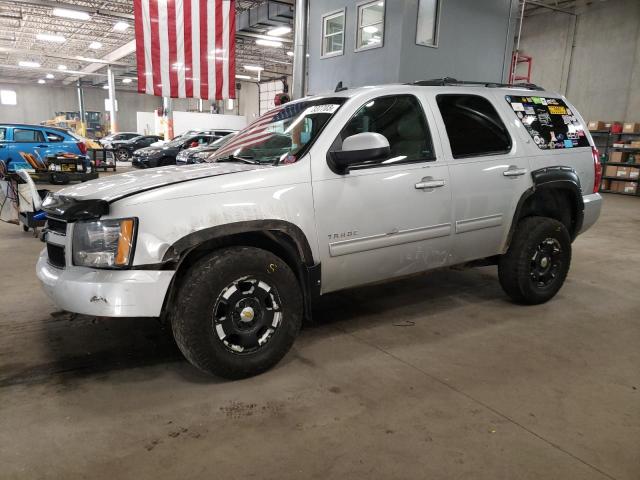 CHEVROLET TAHOE K150 2013 1gnskbe08dr199864