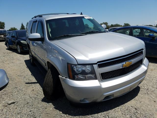 CHEVROLET TAHOE K150 2013 1gnskbe08dr206649