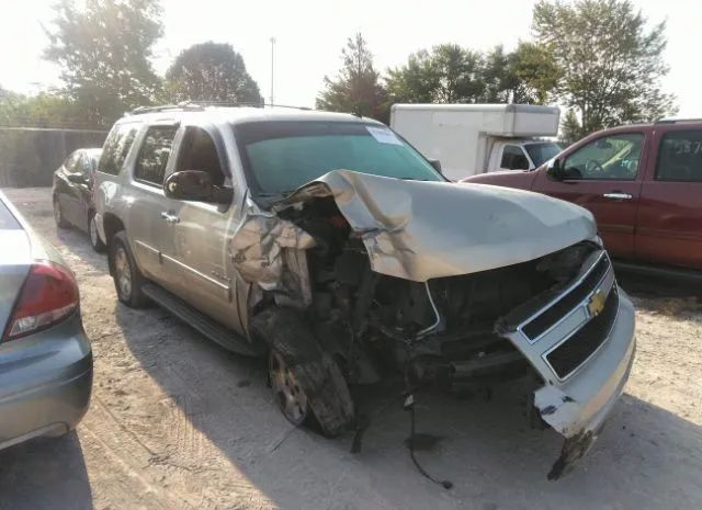 CHEVROLET TAHOE 2013 1gnskbe08dr213021