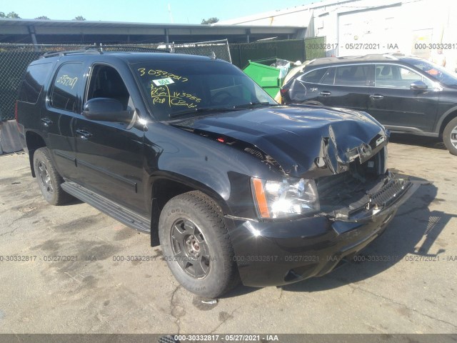 CHEVROLET TAHOE 2013 1gnskbe08dr214749